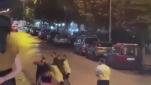Büyükçekmece’de trafiği tehlikeye düşüren sürücüye 180 bin TL ceza
