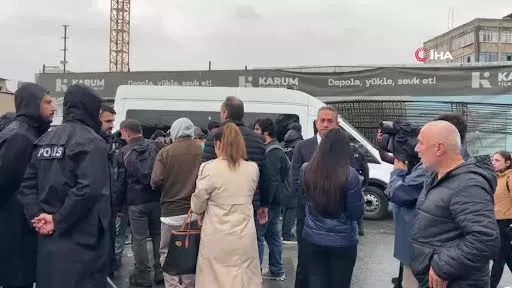 Cafer Mahiroğlu soruşturmasında 11 şüpheli gözaltına alındı: Şirketlere TMSF kayyum atandı