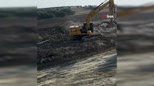 Nilüfer’in ulaşım ağı Büyükşehir ile güçleniyor