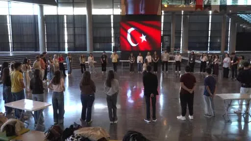Osmangazi’de gençlerden kente yenilikçi çözümler