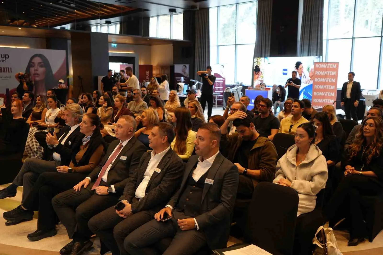 Bursa’da uluslararası wellness zirvesi düzenlendi