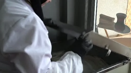 Bu gofreti tadan 50 yıl öncesine dönüyor