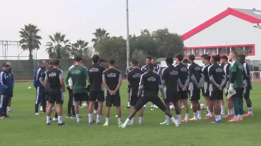 Mahamadou Susoho: "Beşiktaş maçının hakkı beraberlikti ama olmadı"