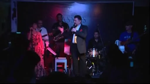 Alpay Nazikioğlu’nun arşiv görüntüleri