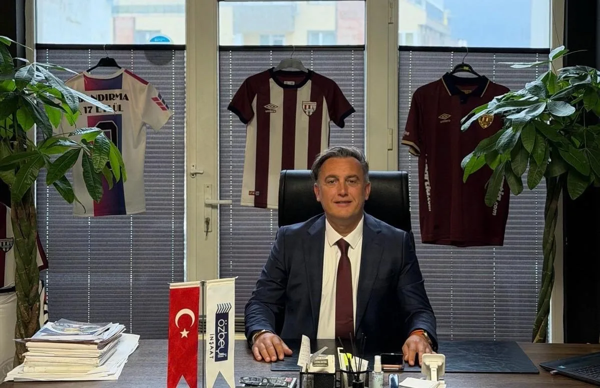 Bandırma Ticaret Odası seçimleri öncesi belediyeye tarafsızlık çağrısı