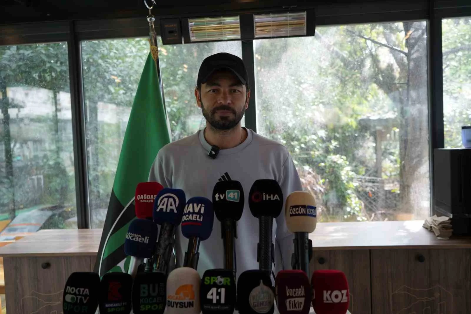 Selçuk İnan: "Beşiktaş karşılaşmasından çok iyi bir oyun ve mücadeleyle ayrıldık"