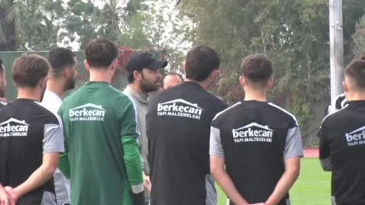 Selçuk İnan: "Beşiktaş karşılaşmasından çok iyi bir oyun ve mücadeleyle ayrıldık"