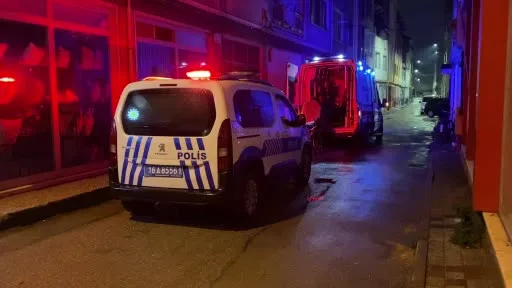 İnegöl’de oksijen tüpü alev aldı: 64 yaşındaki adam yaralandı