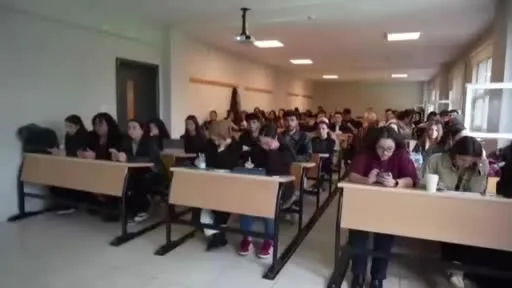 Üniversitelerde yeni dönem: Daha az ders, daha çok proje