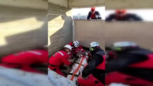 LÜDAK ekipleri afetlere karşı hazırlıklarını sürdürüyor