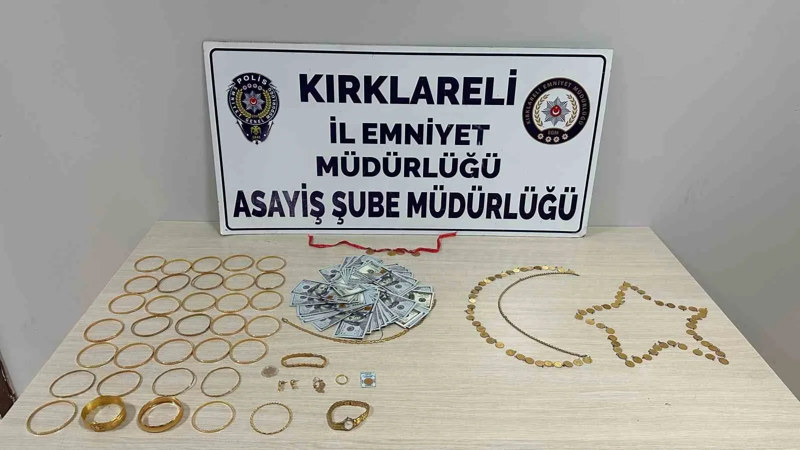 6 milyon liralık dolandırıcılık operasyonunda 1 gözaltı