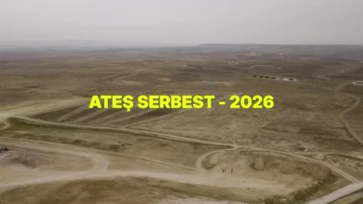 20 KARGU, sürü halinde saldırarak hedefleri imha etti