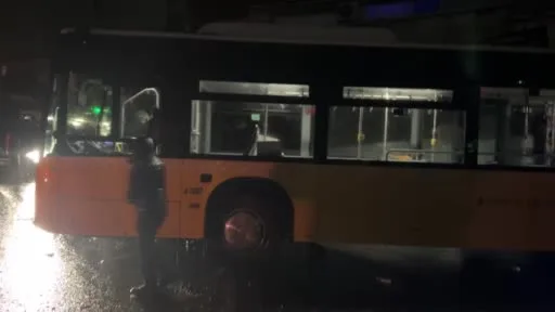 Ayazağa’da su baskınları ve elektrik kesintisi: Mahalleler karanlığa gömüldü