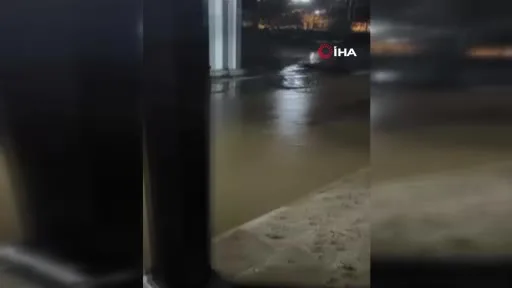 Yalova’da eğitime 1 gün ara verildi