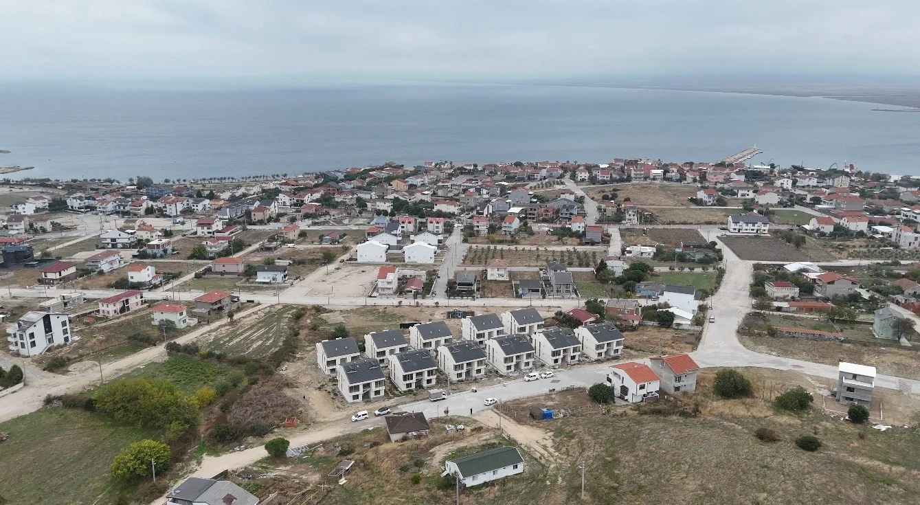 Çanakkale Biga ve Aziziye’deki iki ayrı gayrimenkul projesinin müzayedesi yapılacak
