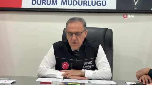 Yalova’da bir günde metrekareye 84 kilo yağış düştü