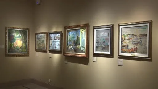 İş Sanat ve Arkas Sanat’tan iki önemli sergi