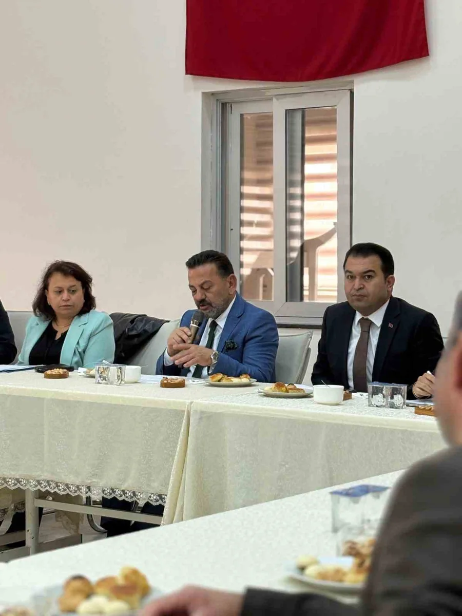 Bilecik’te sosyal hizmetler için yeni adımlar