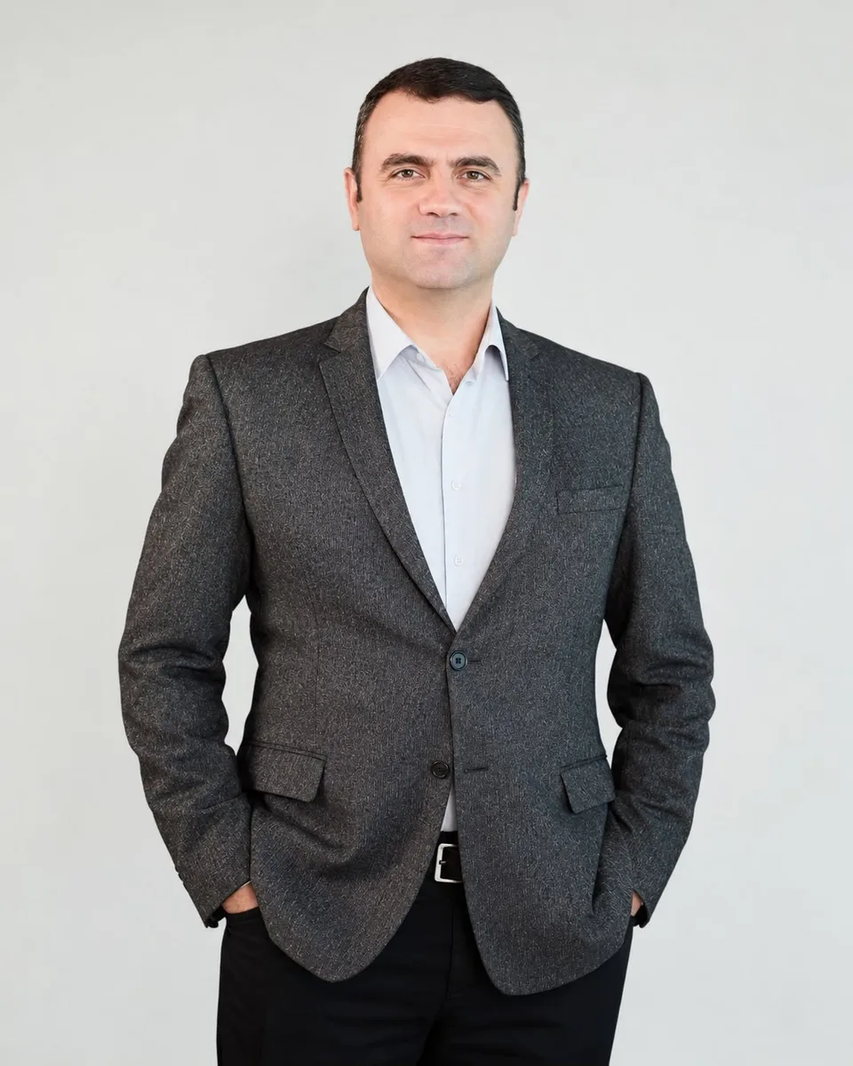 L’Oréal Türkiye CIO’su Metin Yılmaz, artık Yunanistan’dan da sorumlu olacak
