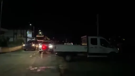 Tekirdağ’dan İstanbul’a afet desteği
