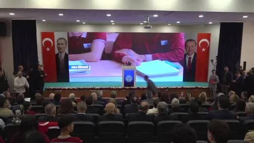 Milli Eğitim Bakanı Tekin: "28 Şubatta alınan kararlarla tıkır tıkır işleyen sistem bozuldu"