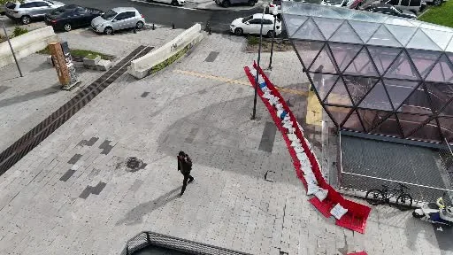 İBB’den milyonluk yatırıma çuvallı önlem