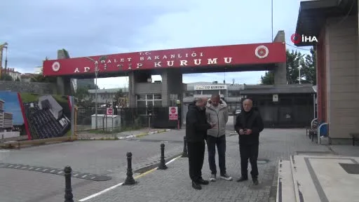 Sel felaketinde hayatını kaybeden Turgut Dursun’un cenazesi ailesine teslim edildi
