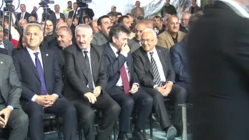 Ordu’nun yöresel lezzetleri İstanbul’da vatandaşlarla buluştu