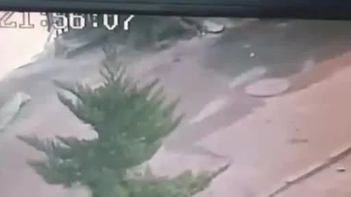 Avcılar’da motosiklet hırsızlığı kamerada
