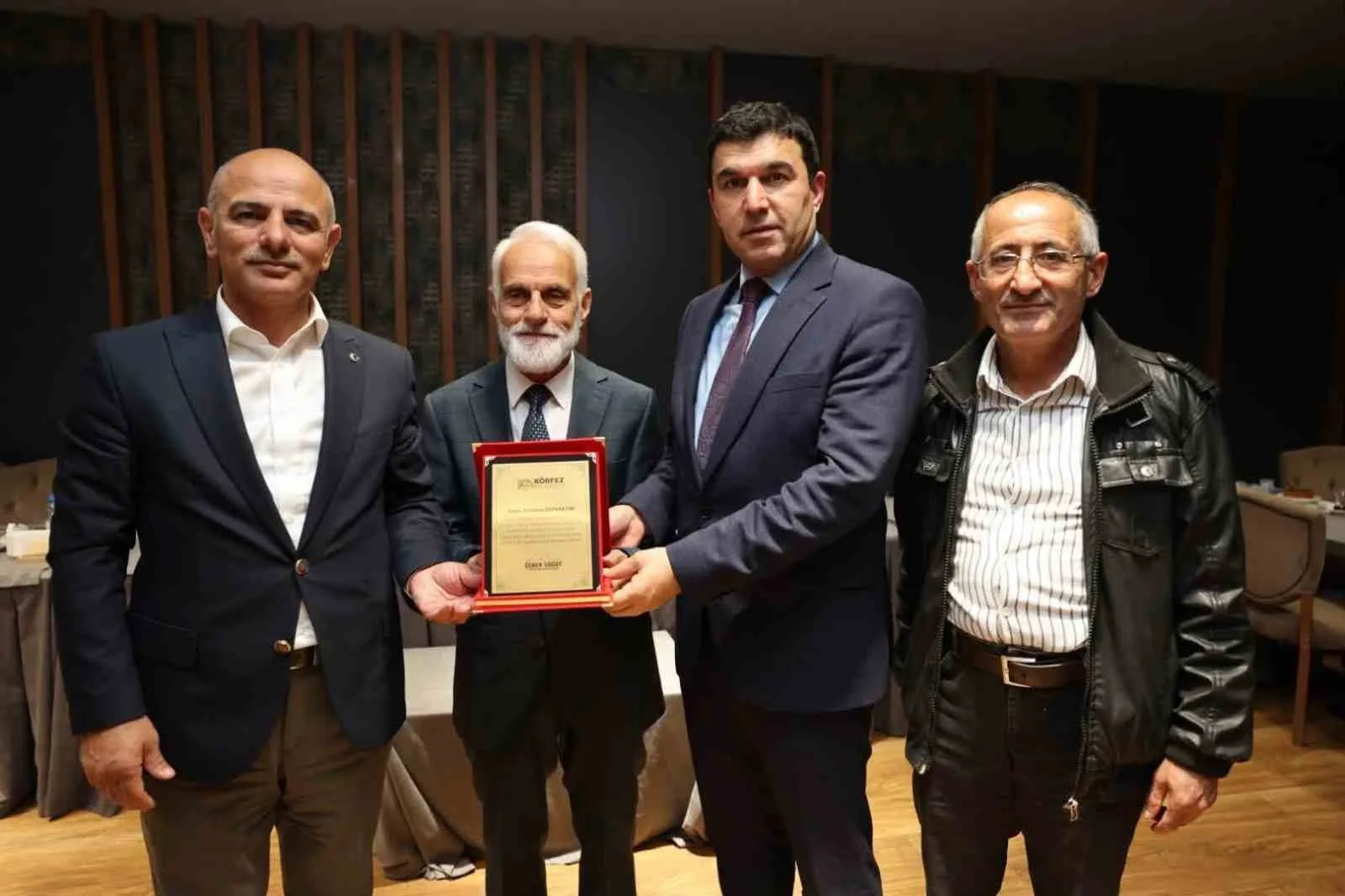 76 yaşında 10 kilometreyi 57 dakikada koşup şampiyon oldu