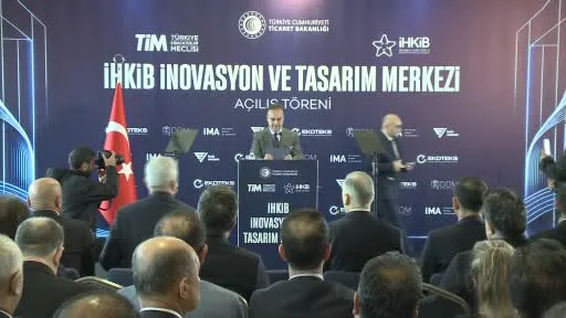 Bakan Kacır: "Tekstil ve hazır giyim sektörüne 10,8 milyar lira destek sağladık"