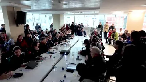 Bakanlık Ayazağa’da Dirençli Şehir Modelini hayata geçirecek