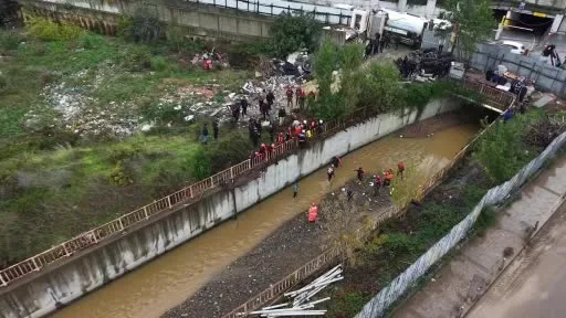 İstanbul Emniyet Müdürü Yıldız, Ayazağa’da incelemelerde bulundu