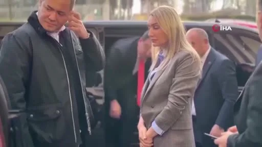 Savcı, CHP İl Başkanlığı binasının alınma sürecini sordu, İmamoğlu önce "bilgim yok" sonra "bağış" dedi
