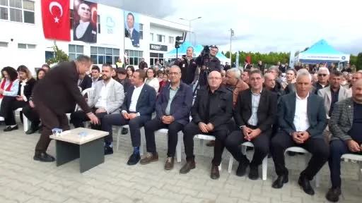 Balıkesir’de Yerel Tohum Takas Şenliği düzenlendi
