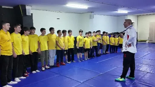 50 yaşında dünya şampiyonu oldu, hedefini üçüncü altın olarak belirledi