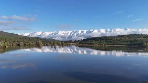 Uludağ’ın bu yüzü de mest ediyor