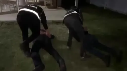 Trabzon’da bir kişiyi silahla yaralayan şüpheliler İstanbul’da yakalandı
