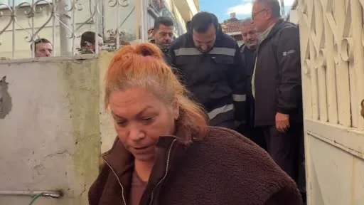AK Parti İstanbul İl Başkanı Özdemir: "Kalıcı çözüm için yerinde dönüşüm sürecini başlatmalıyız"
