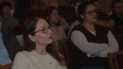 Osmangazi’de mitolojiden antik tatlara uzanan kültür yolculuğu