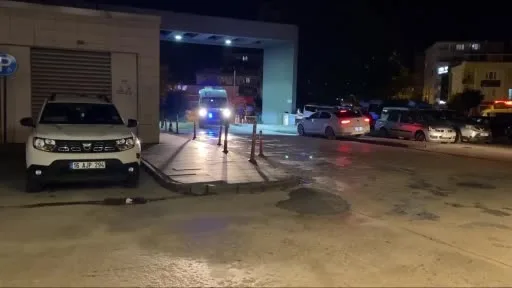Pilav günü zehir oldu: 182 kişi hastanelik oldu