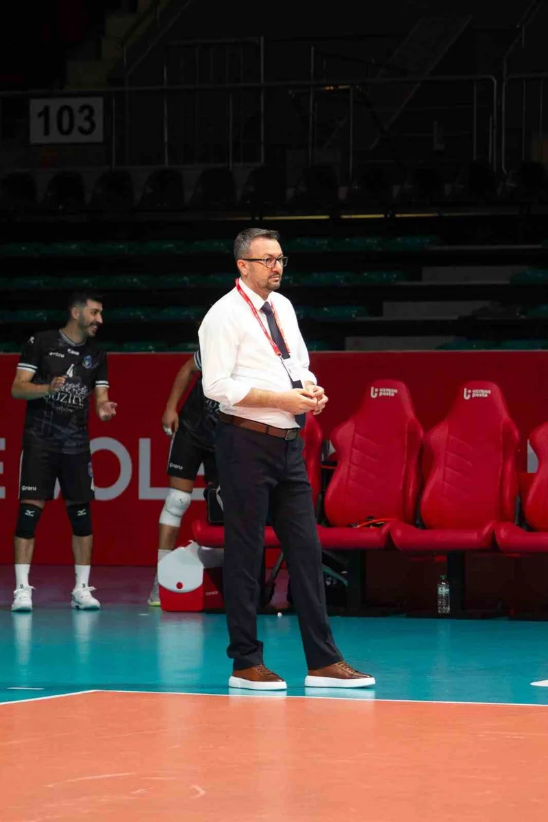 Gebze Belediyespor sezona 3 puanla başladı