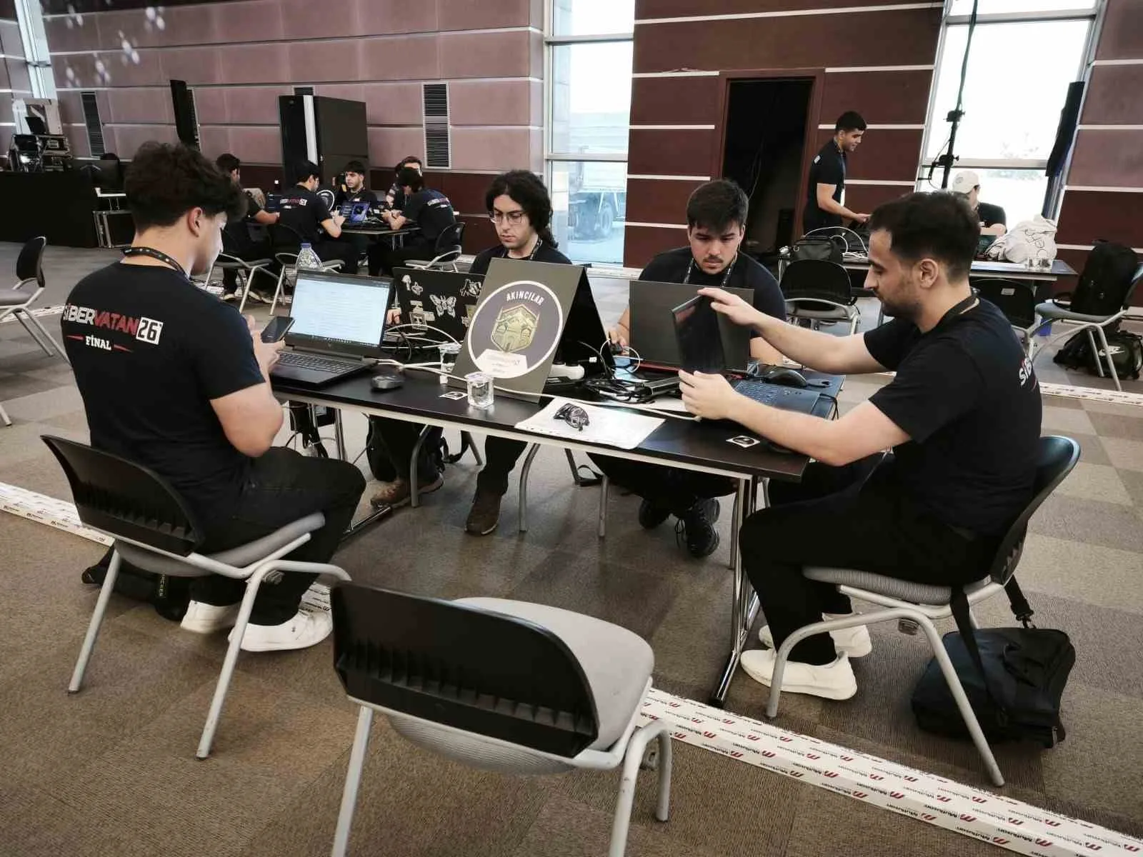 Siber Vatan Programı 2027 dönemi başvuruları başladı