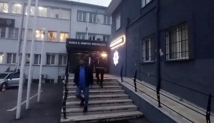 Bursa’da savunma sanayii maskesiyle dolandırıcılık operasyonu: 1 tutuklama