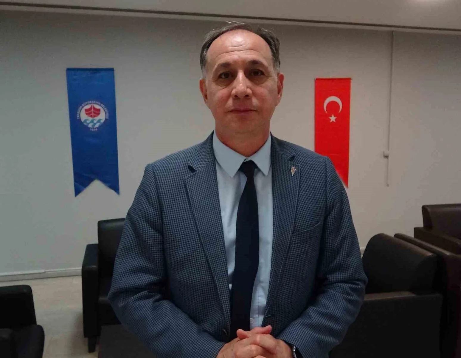 TFF Başkanı Hacıosmanoğlu ve Eski MHK Başkanı Gündoğdu hakkında suç duyurusu