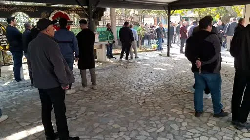 Kocaeli’de selde hayatını kaybeden Doğan Arslan toprağa verildi
