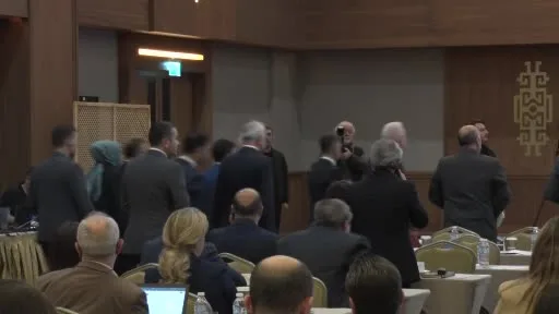 İstanbul Valisi Gül: "Vatandaşlarımız ve idareciler olarak bu şehirde yaşayan herkesin bu selin olmasında az ya da çok kusuru var"