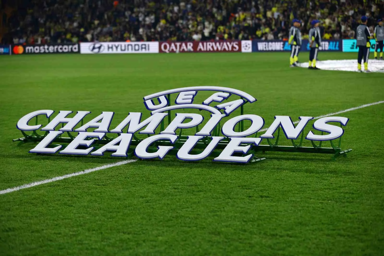 UEFA Şampiyonlar Ligi’nde günün toplu sonuçları