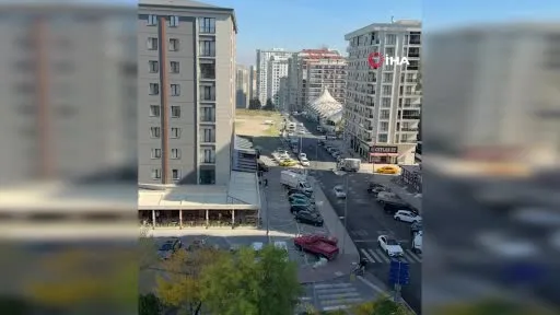 Esenyurt’ta kuyumcuya silahlı saldırı: 1 yaralı