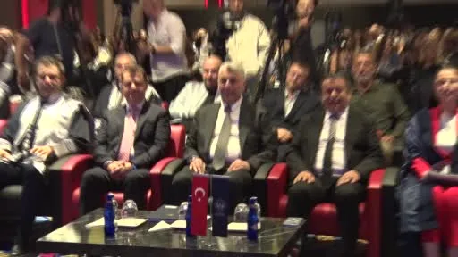 Bakan Bolat: "Tüketici Hakem Heyetleri sadece bu yıl 14 milyar lira tutarında 690 bin uyuşmazlığı çözdü"